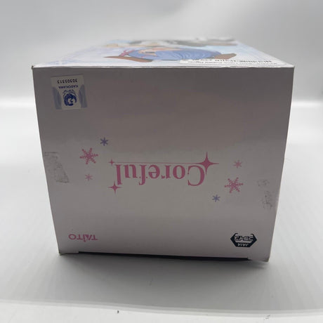 Re:Zero Coreful Memory Snow Puppy Figure