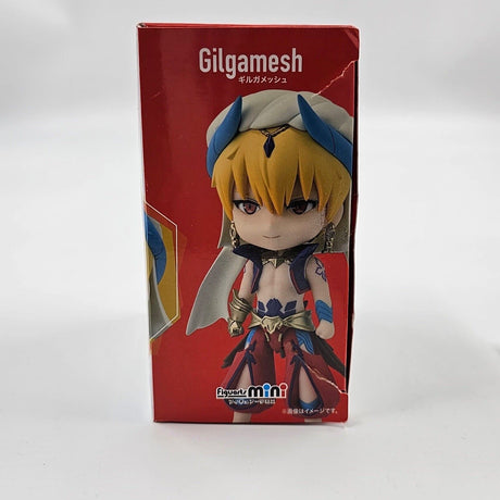 Gilgamesh 007 Mini Figure 25F4