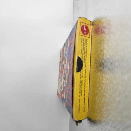 Dr X Mario Nintendo Entertainment System NES Game Boxed