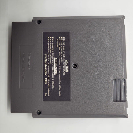 Donkey Kong Classics Nintendo Entertainment System NES Game Boxed Complete