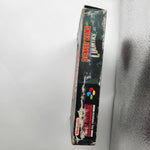 Donkey Kong Country Super Nintendo SNES Game Boxed PAL