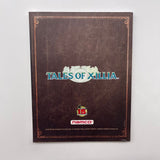 The Art Of Tales of Xillia Art Book 25F4