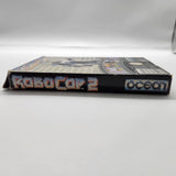 Robocop 2 Nintendo Entertainment System NES Game Boxed 25F4 - Trippy Trades 