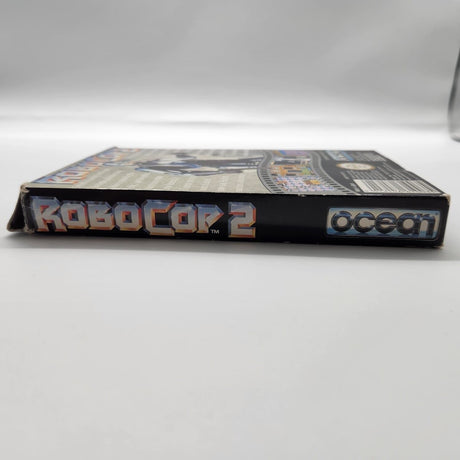 Robocop 2 Nintendo Entertainment System NES Game Boxed 25F4