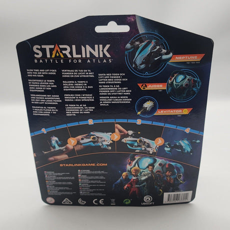 Starlink Battle For Atlas Starship Pack Neptune