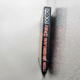 The New Zealand Story Nintendo Entertainment System NES Game PAL Boxed