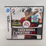 EA Sports Tiger Woods PGA Tour 08 2008 Nintendo DS Game Brand New SEALED - Trippy Trades 