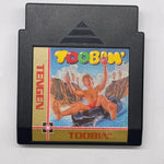 Toobin Nintendo entertainment system NES Game NTSC U/C