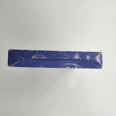 Jackie Chan's Action Kung Fu Nintendo NES Game Boxed Complete