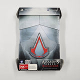 Assassin’s Creed Revelations Collector Edition PS3 Playstation 3 Game 25F4