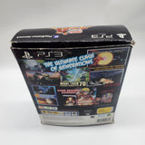 Ps3 Naruto Ultimate Ninja Storm Generations Card Edition - Trippy Trades 