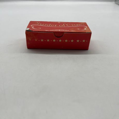 Bioshock Infinite Murder Of Crows Key Ring Boxed