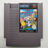 The New Zealand Story Nintendo Entertainment System NES Game PAL Boxed