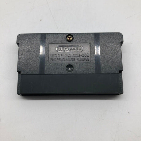 Prince Of Persia The Sands Of Time Nintendo Gameboy Advance GBA Game Boxed