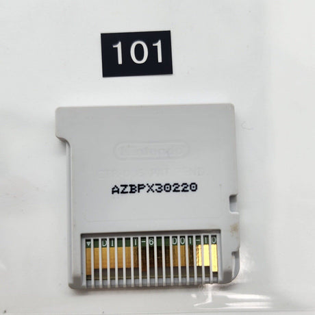 Power Rangers Megaforce Nintendo 3DS/2DS Game Cartriege