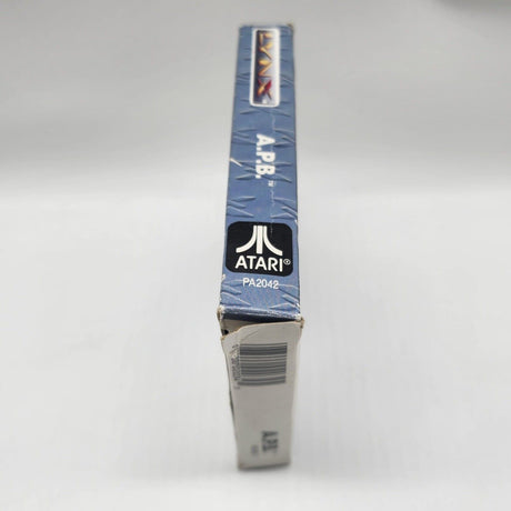 A.P.B. Atari Lynx Game