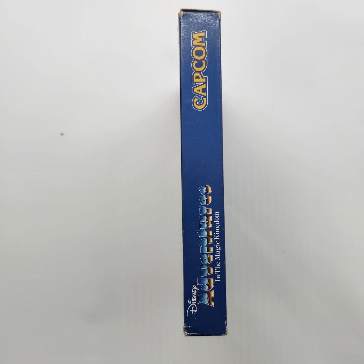 Disney's Adventures Nintendo Entertainment System NES Game Boxed Complete