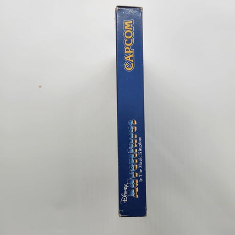 Disney's Adventures Nintendo Entertainment System NES Game Boxed Complete