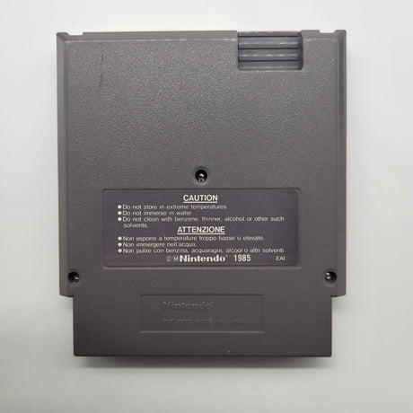 Dr X Mario Nintendo Entertainment System NES Game PAL Boxed