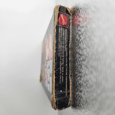 Super Mario Bros Nintendo Entertainment System NES Game PAL Boxed Complete