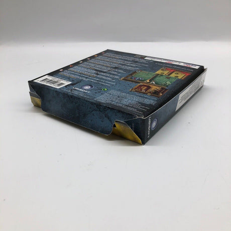 Prince Of Persia The Sands Of Time Nintendo Gameboy Advance GBA Game Boxed