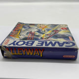 Alleyway Nintendo Gameboy Original Game Boxed Complete - Trippy Trades 