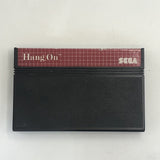 Hang On Sega Master System Game oz133
