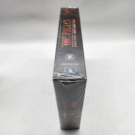 Star Trek Deep Space Nine The Fallen Pc Game Brand New Sealed Boxed