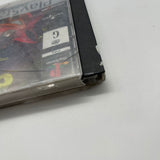 Crash Bandicoot 2 Cortex Strikes Back PS1 Playstation 1 Game + Manual PAL 25F4