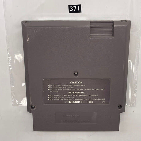 California Games Nintendo Entertainment System NES Game PAL