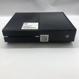 Xbox One Dev Beta Console with Power Cord - Trippy Trades 