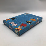 Trog Nintendo NES Game Boxed Complete oz327