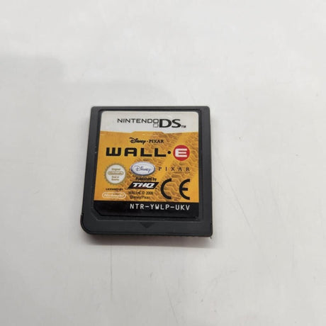 Disney Pixar Wall-E Nintendo DS Game Cartridge