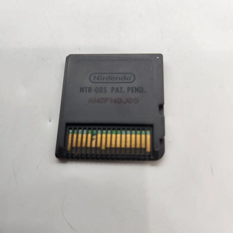 New Touch Party Game Nintendo DS Game Cartridge