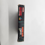 Donkey Kong Country Super Nintendo SNES Game Boxed PAL