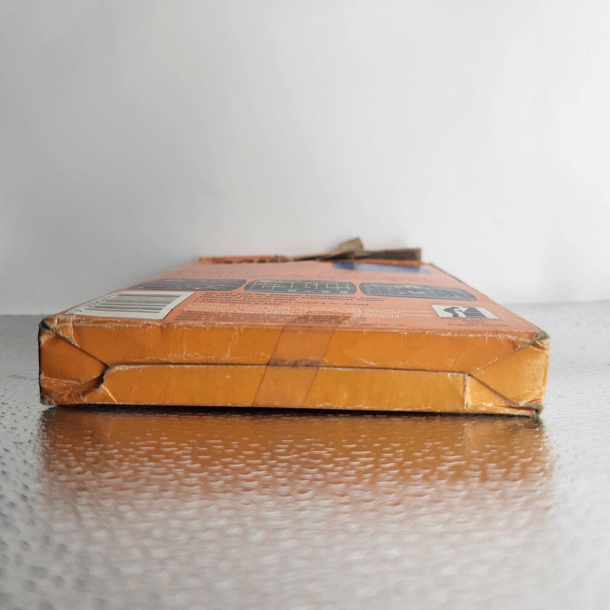 Donkey Kong Classics Nintendo Entertainment System NES Game Boxed Complete