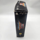 Ps3 Naruto Ultimate Ninja Storm Generations Card Edition - Trippy Trades 