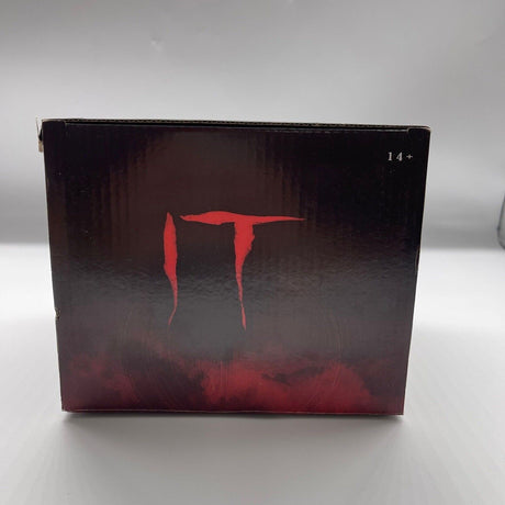 IT Pennywise 3D Sculpted Mug