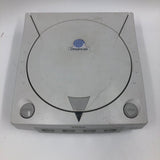 Sega Dreamcast Console With Controller Pack PAL  25F4