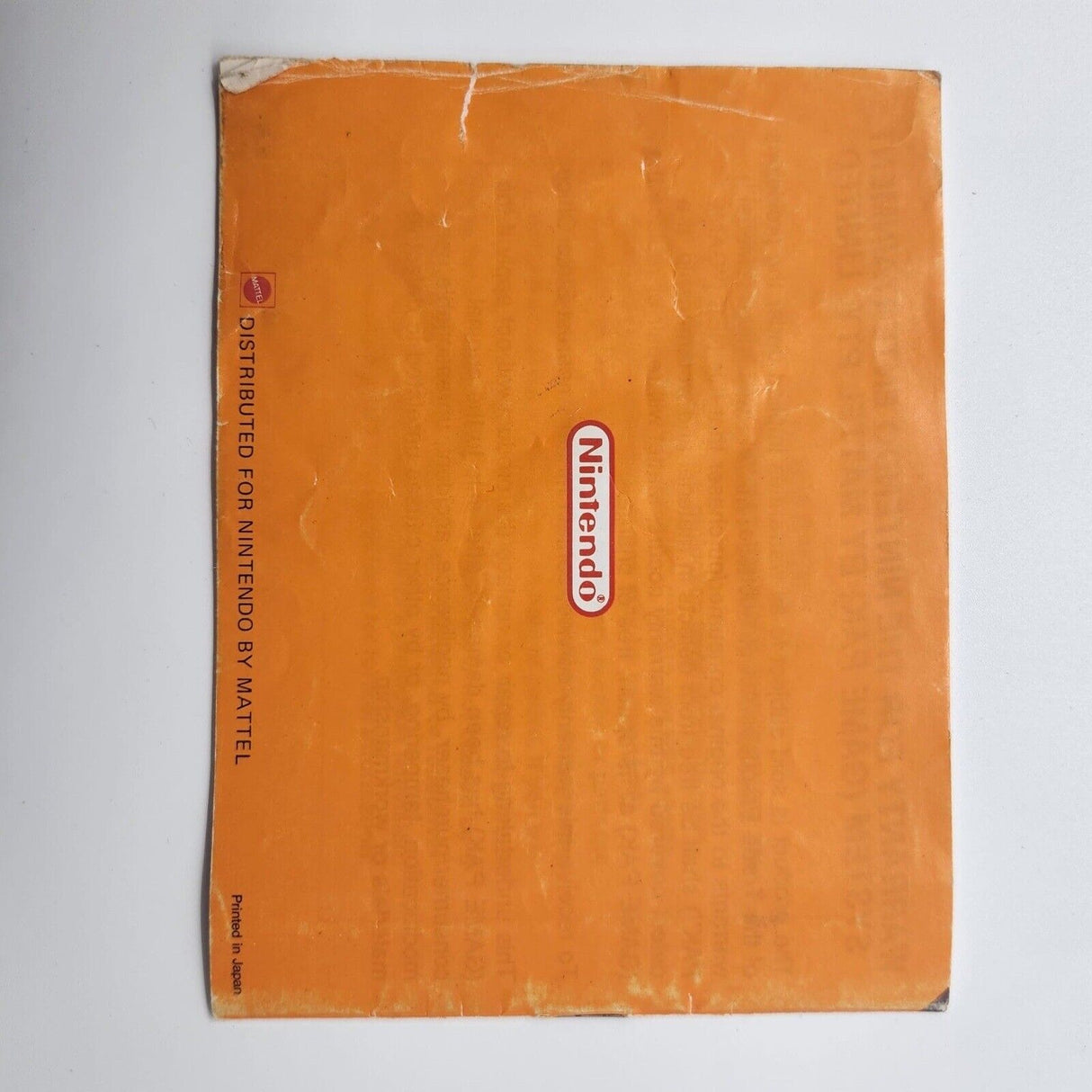 Donkey Kong Classics Nintendo Entertainment System NES Game Boxed Complete