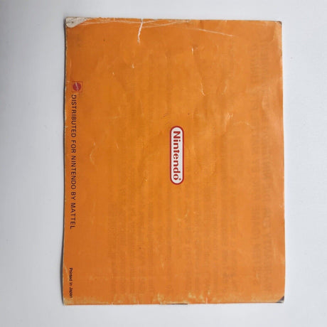 Donkey Kong Classics Nintendo Entertainment System NES Game Boxed Complete