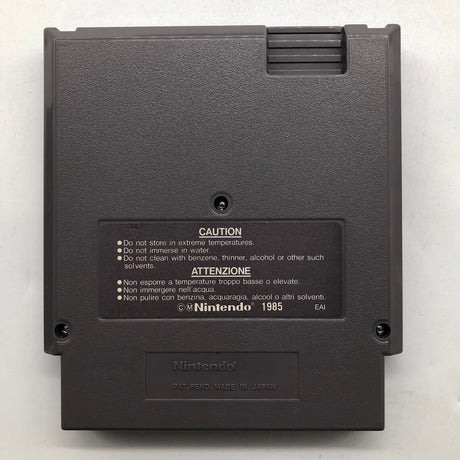 Battletoads Nintendo NES Game Boxed Complete