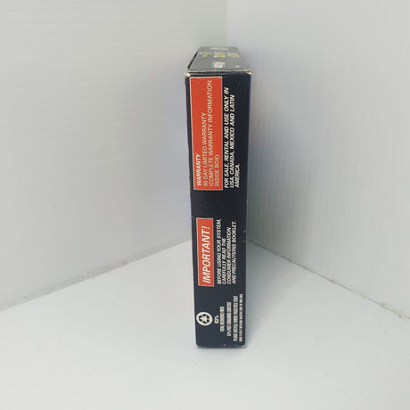 Bust A Move Arcade 2 Edition Nintendo Gameboy Game Boxed Complete