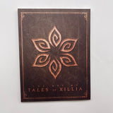 The Art Of Tales of Xillia Art Book 25F4