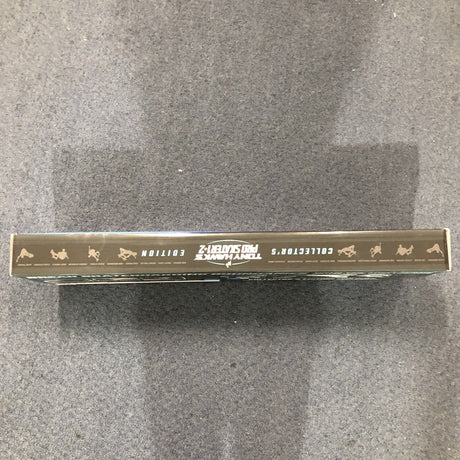 Tony Hawk’s Pro Skater 1+2 Collector’s Edition Brand New Complete PS4 Game