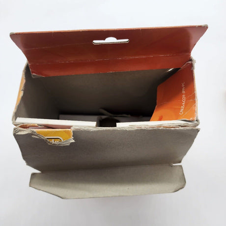 Nintendo 64 N64 Pikachu Orange Controller Boxed Japanese