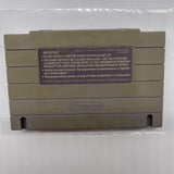 NCAA Basketball Super Nintendo SNES Game Cartridge NTSC U/C