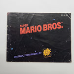 Super Mario Bros Nintendo Entertainment System NES Game PAL Boxed Complete 04F4