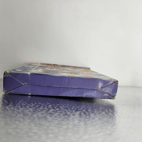 Alleyway Nintendo Gameboy Original Game Boxed