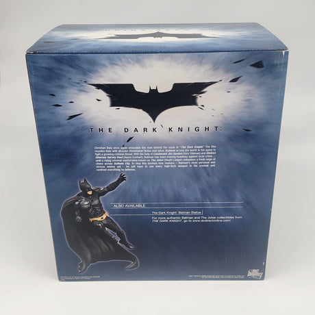 DC Direct The Dark Knight The Joker Heath Ledger Statue